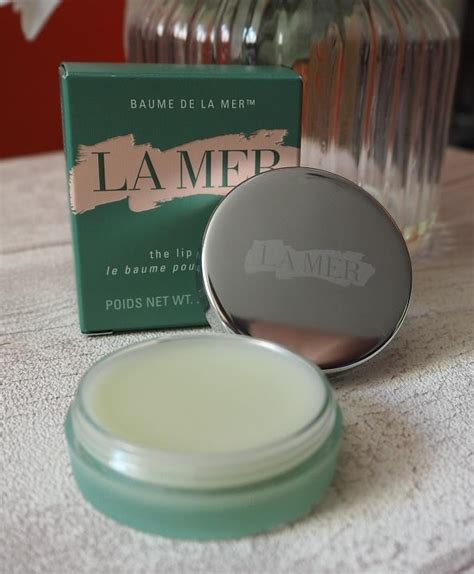 la mer lip balm reviews.